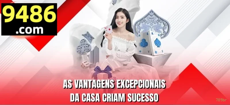 Cassino ao Vivo 789br