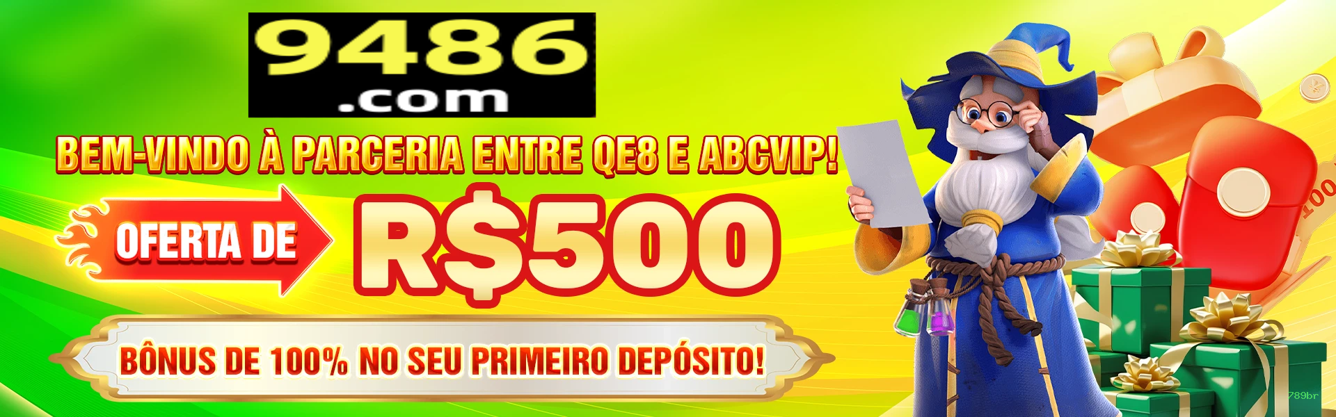 Limites depósito 789br