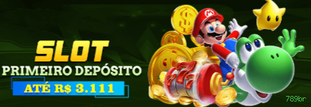 Apostas Esportivas 789br