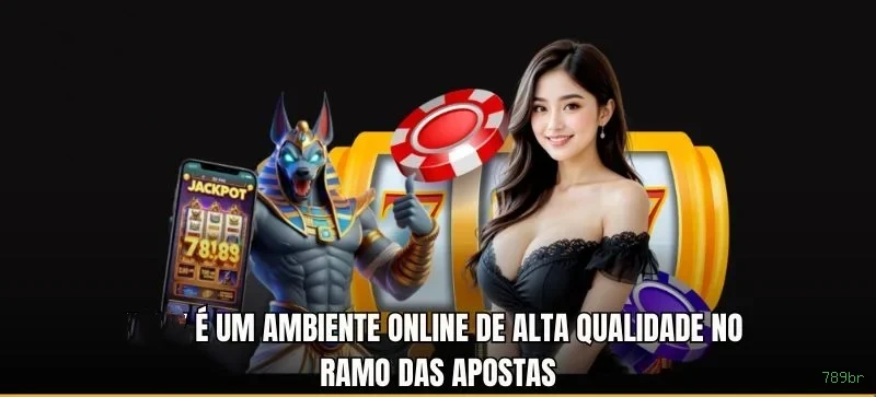 789br Plataforma