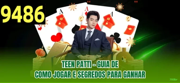 Jogos de Mesa 789br