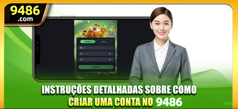 Pagamentos 789br