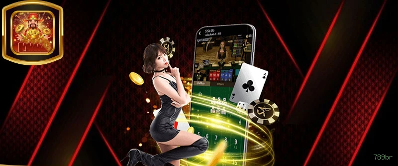 Slots Online 789br