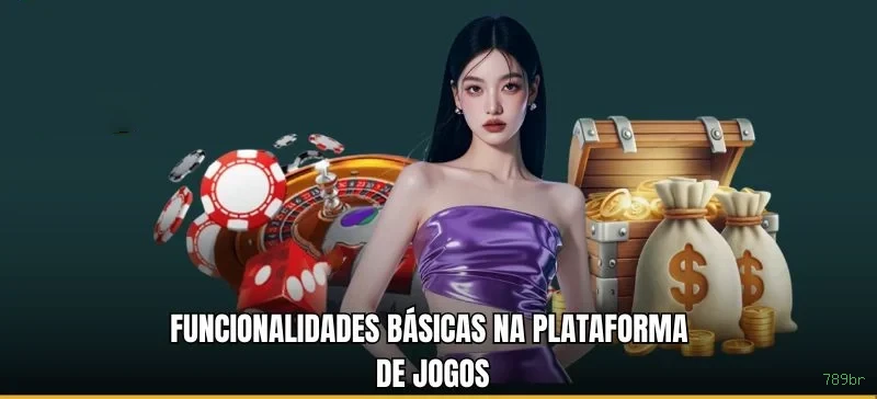789br Plataforma