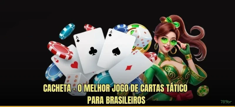 Caça-Níqueis 789br